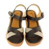 Iliena Ladies Wedge Sandal - (SAH-015)