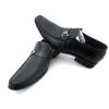 Stylish Black Formal Shoes for Men - (SS-006)