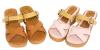 Liaria Ladies Wedge Sandal - (SAH-014)