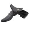 Stylish Black Party Shoe for Men - (SS-002)