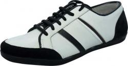 Black Colored Sports Shoes (M39427)