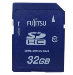 SDHC Card 32GB