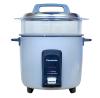 Panasonic Rice cooker (SR-Y22FHS (B/S)) -Teflon pan + steamer