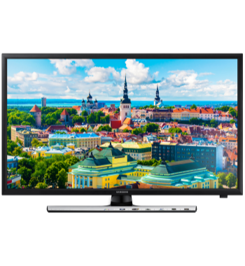 Samsung UA-32J4100 32" HD LED TV - (UA-32J4100)