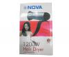 NOVA Hair Dryer Professional (TC-1092)