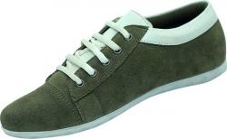 Green Colored Sports Shoes (SS-M3924)