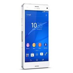 Sony Xperia Z3 Compact D5833 - (D5833)