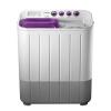 Samsung Top Loading Washing Machine - (WT655QPNDRP)
