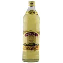 Borges Olive Oil Extra Light (Glass) - 1000ml