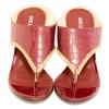 Orla Ladies Heeled Sandal - (SAH-006)