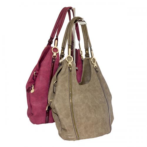 Fashionable GUS 15K030-1 Ladies Handbag - (GUS-15K030)