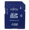 SDHC Card 4GB