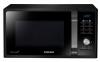 Samsung 23 Ltr Grill Microwave Oven - (MG23F301TCK)