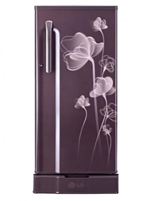 LG 190 Ltr Refrigerator - (GL-D205KGHQ)