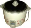 Panasunic Rice Cooker (SR-WA-22(F)) - Automatic Cooker