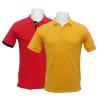 Men's Polo Cotton Casual T-shirt Set Of 2 - (BASTRA-006)