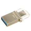 Verbatim OTG Micro USB 3.0 Flash Drive (16GB) - (VTM-49825)