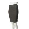 Dark Grey Skirt For Women - (NP-WS-020)