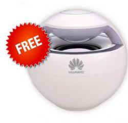 Huawei Ascend P8 (Special Offer Huawei Bluetooth Speaker Free)
