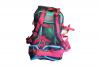 The North Face Adventure 45+5L Backpack withframe + Rain Cover