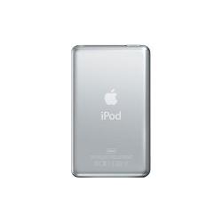 Apple iPod Classic 160GB-Black - (AIP-071)