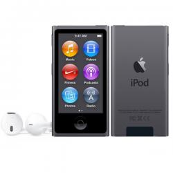 Apple iPod Nano 16GB - (AIP-067)