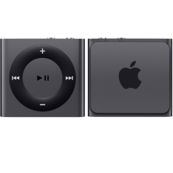 Apple iPod Shuffle 2GB - (AIP-066)