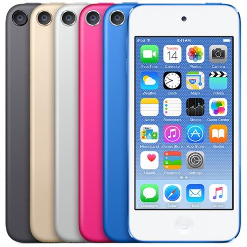 Apple iPod Touch 64GB - (AIP-069)