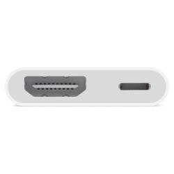 Apple Lighting Digital AV Adapter - (AIP-028)