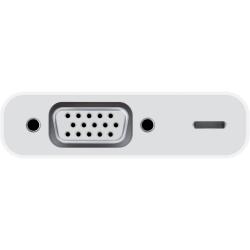 Apple Lightning To VGA Adapter - (AIP-085)