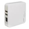 AprolinkVoyager Powerbank With Wireless Router - (HO-021)