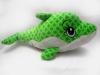 Archies Green Dolphin Soft Toys - (ARCH-275)