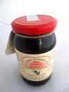 Buckwheat Honey With Glass Jar (500g) - (BK-009)