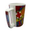 Bacelona Ceramic Coffee Mug - (TP-038)