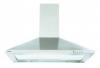 Beko Kitchen Hoods and Chimneys (CWB-9441-X) 90cm Stainless Steel- curve type