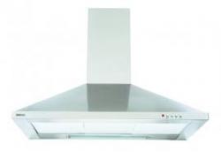 Beko Kitchen Hoods and Chimneys (CWB-9441-X) 90cm Stainless Steel- curve type