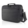 Belkin Case TPLD PU-LTHR Poly Laptop 15.6" Pace Black (F8N336qe)