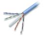 Belkin CAT6 1000-Foot Solid Bulk Cable (Blue)
