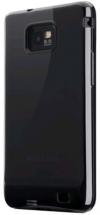 Belkin F8M134qeC00 Grip Vue Tint for Samsung Galaxy S II - Blacktop