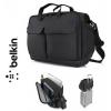 Belkin Toploader Messenger Bag For 15 Inch Laptop ( F8N357QE) - (AIP-119)