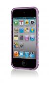 Belkin TPU Grip Ergo with Strap Case For iPod Touch 4G (F8Z653QEC01 )