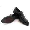 Black Formal Leather Shoe For Men - (SB-0002)