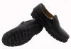 Black Formal Shoes For Men - (SB-0160)