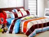 Bright Coloured Cotton Beddings (GW-221)