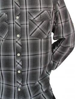 Casual Wear Slim Fit Shirt Full Sleeve Shirts For Men - (A0257)