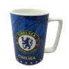 Chelsea Ceramic Coffee Mug - (TP-037)