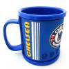Chelsea Melamine Coffee Mug - (TP-045)