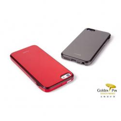 Chevalier: Protective iPhone 5/5S Case - (AIP-038)
