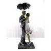Classy Romantic Couple Figurine - (ARCH-425)