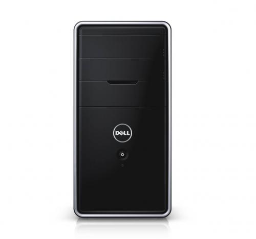 Dell Inspiron 3847 Desktop (Intel Core i5 Processor, 4GB RAM)